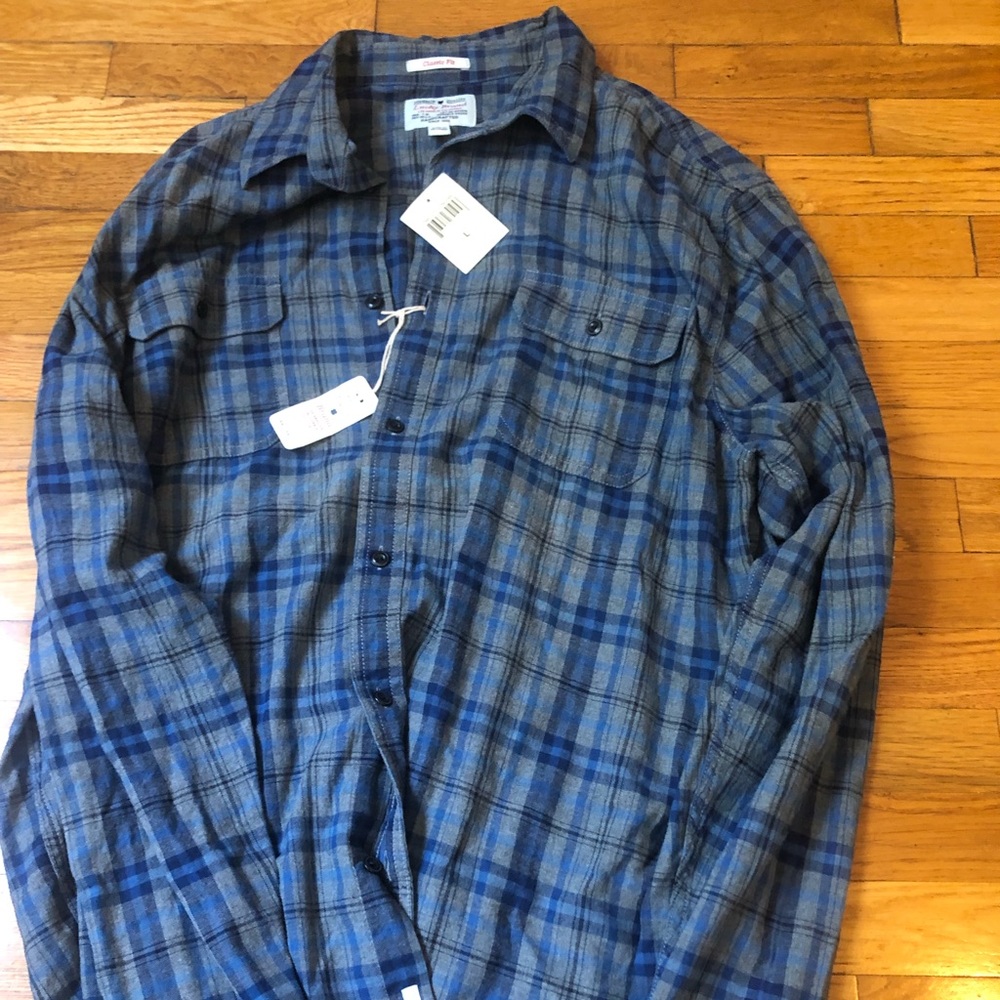 Lucky Brand Shirt